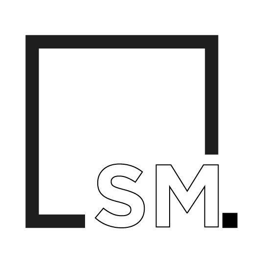 Samir Mehanna Logo